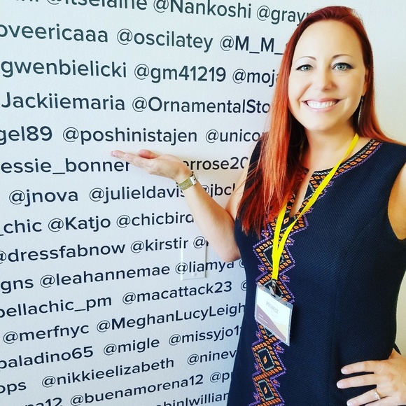 Meet the Posher & Why I Posh! - Picture 7 of 7